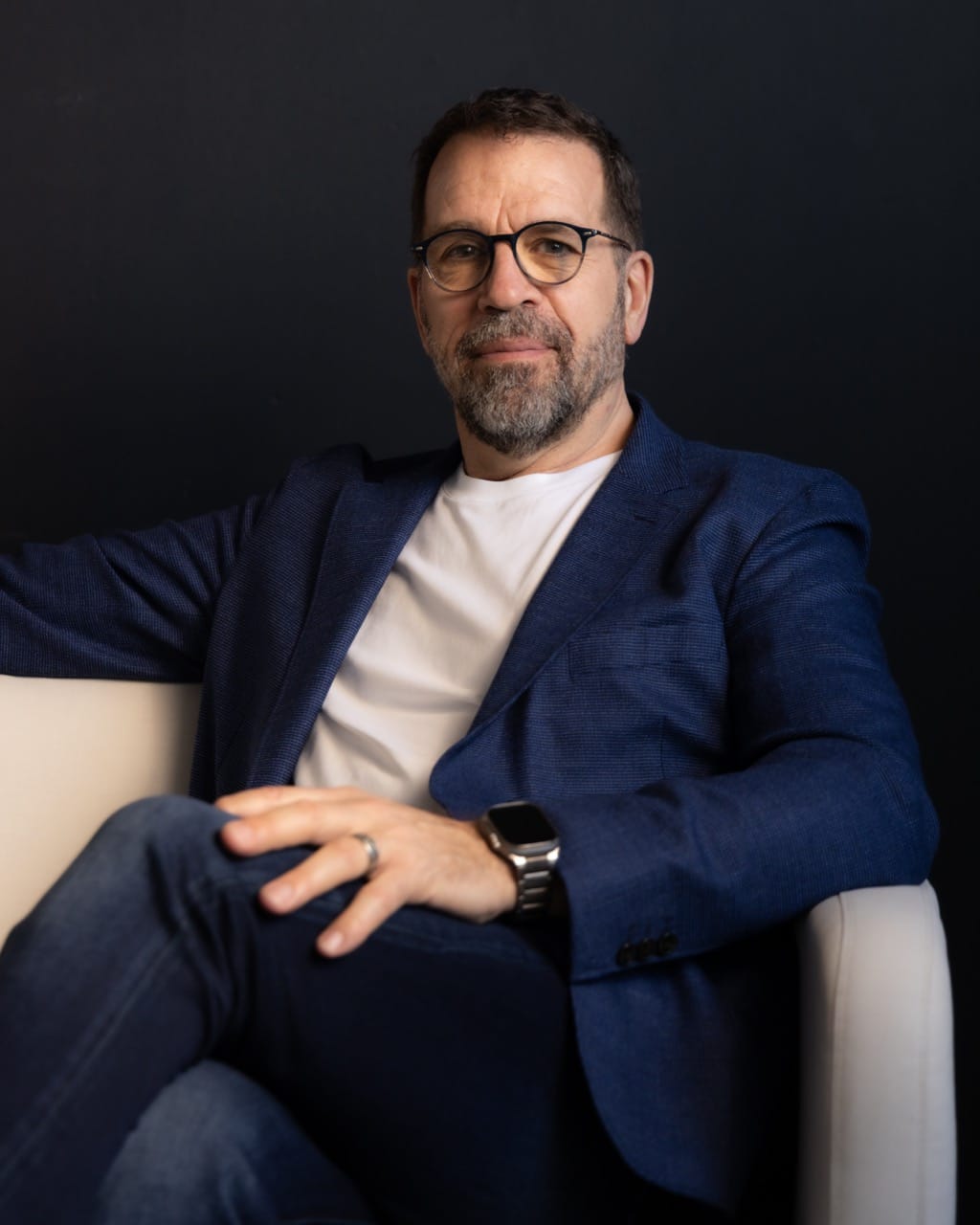 Pierre Lescarbeau à propos gestion et leadership